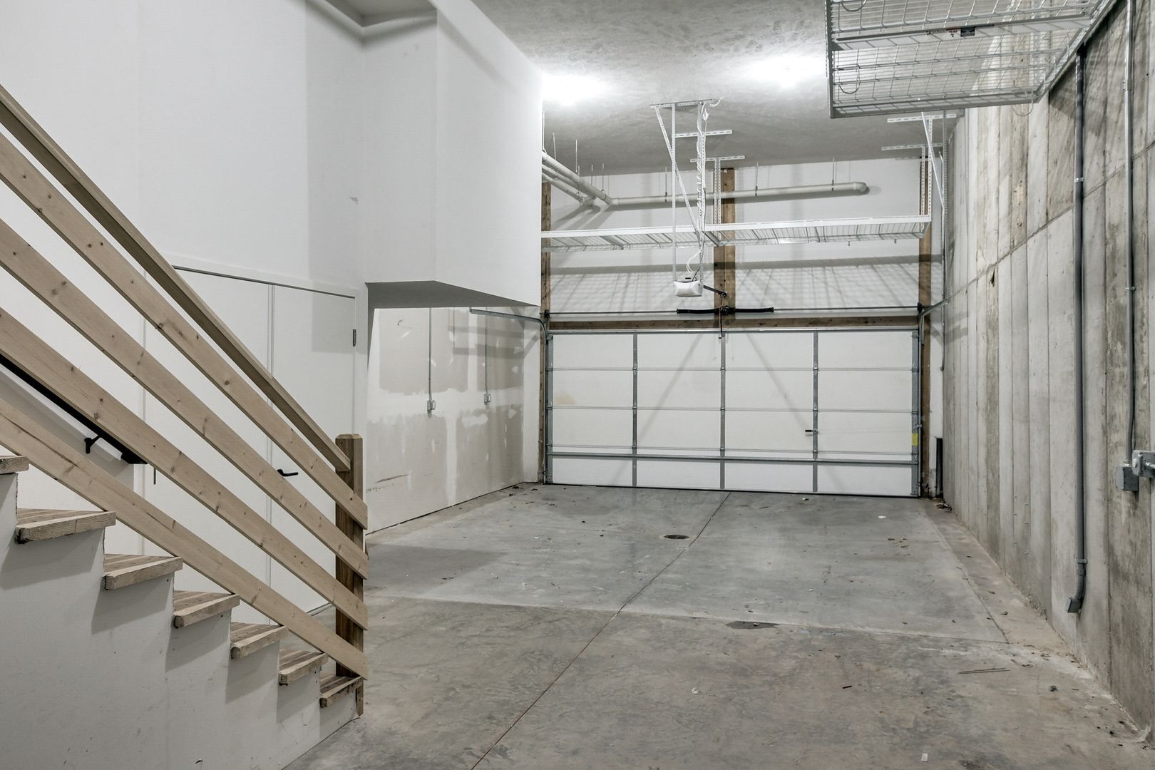 Extra Storage - 1013 Park Ave