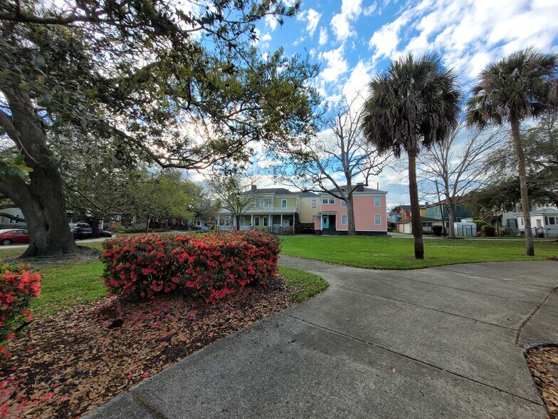 Java Place Duplex from Dixon Park - 1215 Java Pl