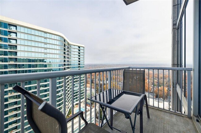 Building Photo - 855 Peachtree St NE