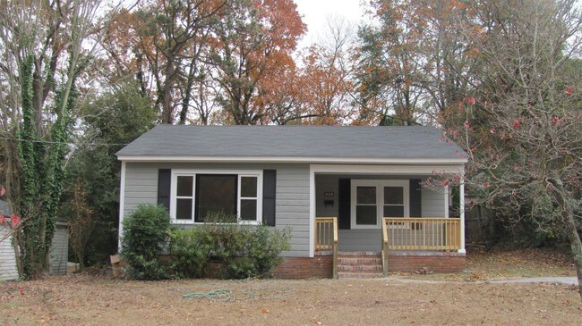 Primary Photo - 950 McKimmon Rd