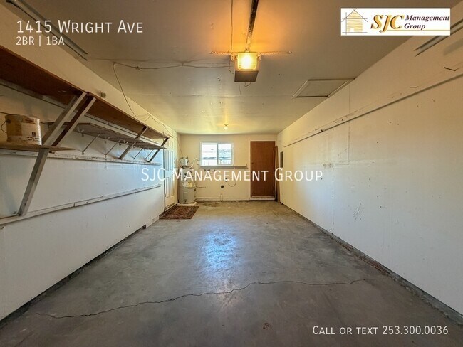 Building Photo - 1415 Wright Ave