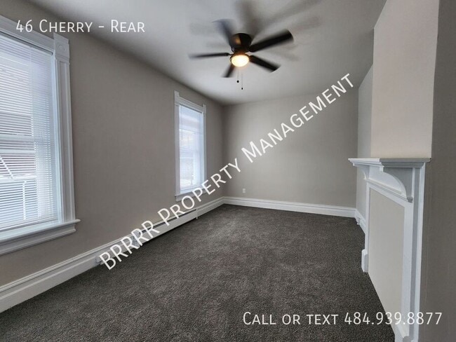 Building Photo - 46 Cherry-Rear