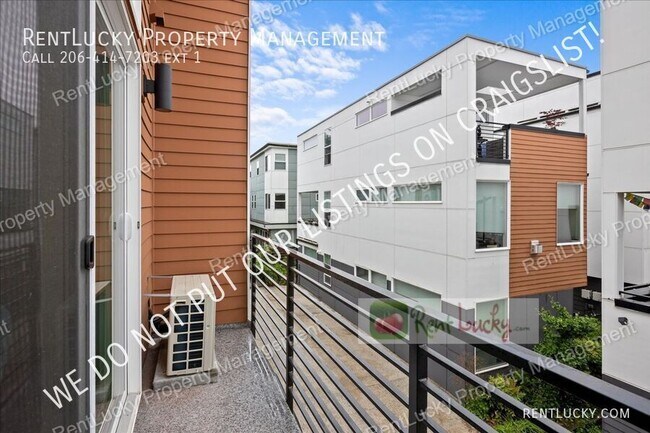 Building Photo - 9030 18th Ave SW