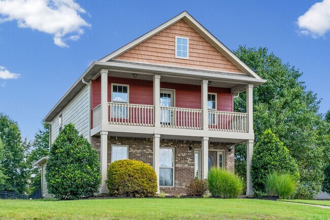 Building Photo - 197 John Duke Tyler Blvd