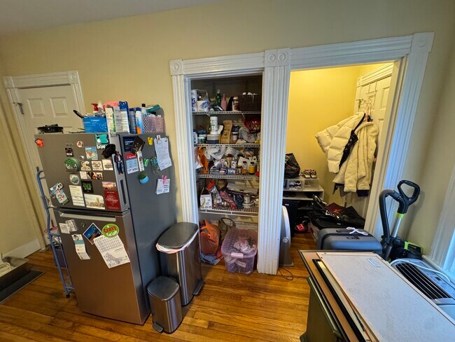 Building Photo - 5-7 Blake St. Unit 1