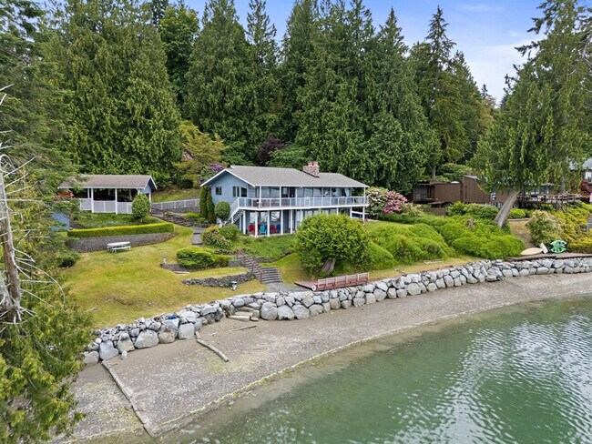 Building Photo - 153 Maple Ln NW