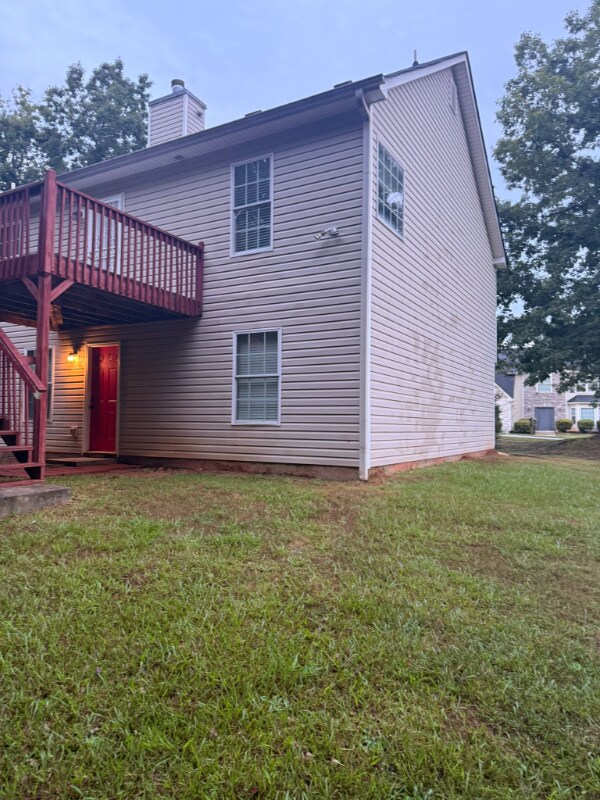Building Photo - 902 Amber Trail