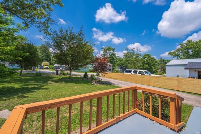 Building Photo - 2605 S Bryan St