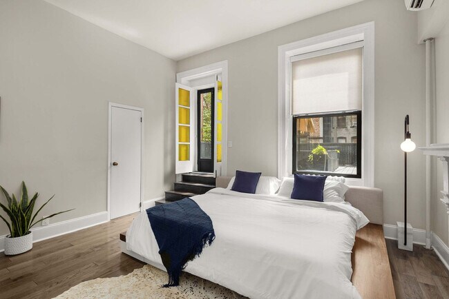 Building Photo - 179 Sullivan St