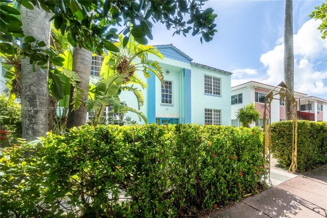 Building Photo - 751 Euclid Ave