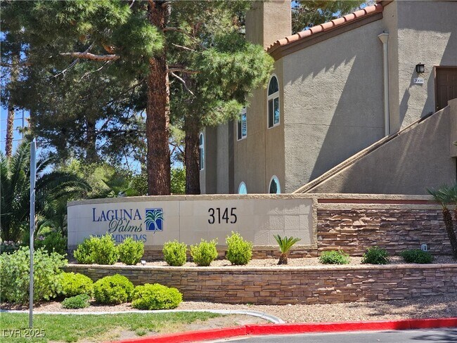 Primary Photo - 3145 E Flamingo Rd