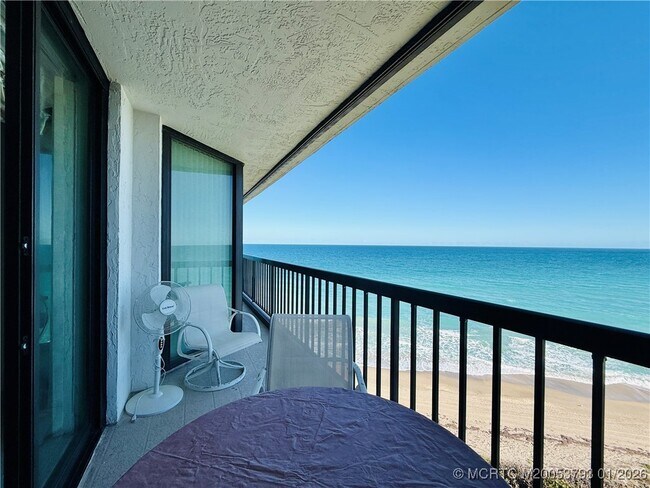 Building Photo - 8800 S Ocean Dr