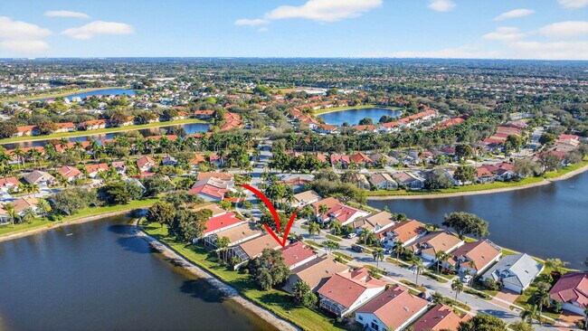 Building Photo - 7891 Sailing Shores Terrace