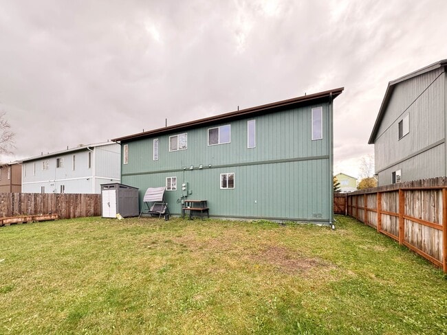 Building Photo - 8201 E 36th Ave