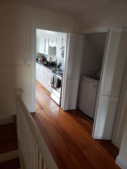 Building Photo - 97 Massachusetts Ave