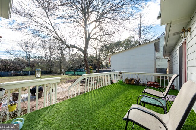 Building Photo - 1223 Settlebench Ln