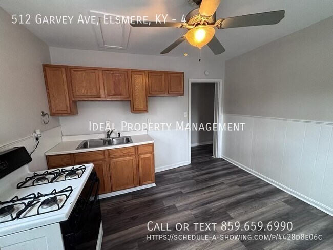 Building Photo - 512 Garvey Ave