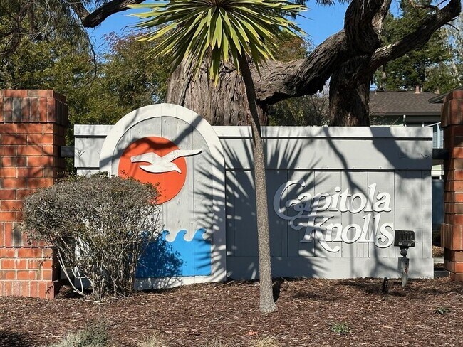 Building Photo - Walk to the Waves: Stylish 2BR in Capitola!