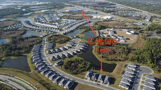 Building Photo - 11044 Pinot Dr