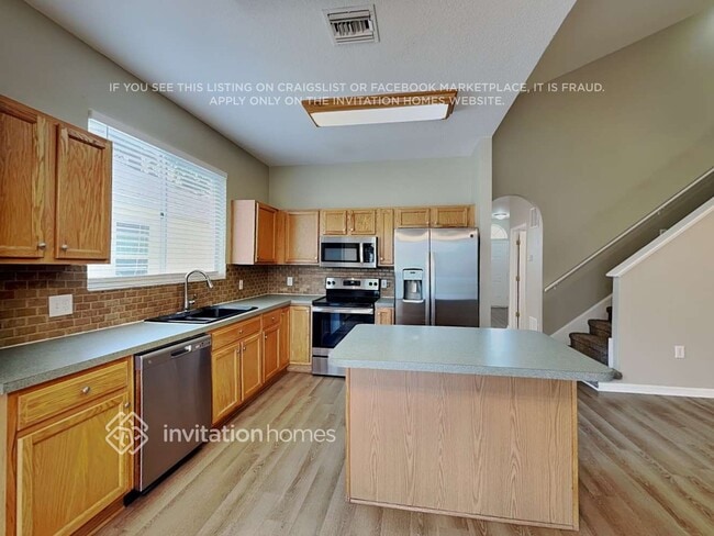 Building Photo - 10547 Peppergrass Ct