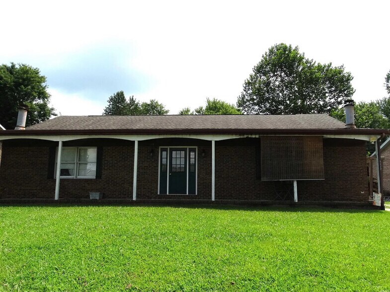 Building Photo - 5120 Virginia Dr