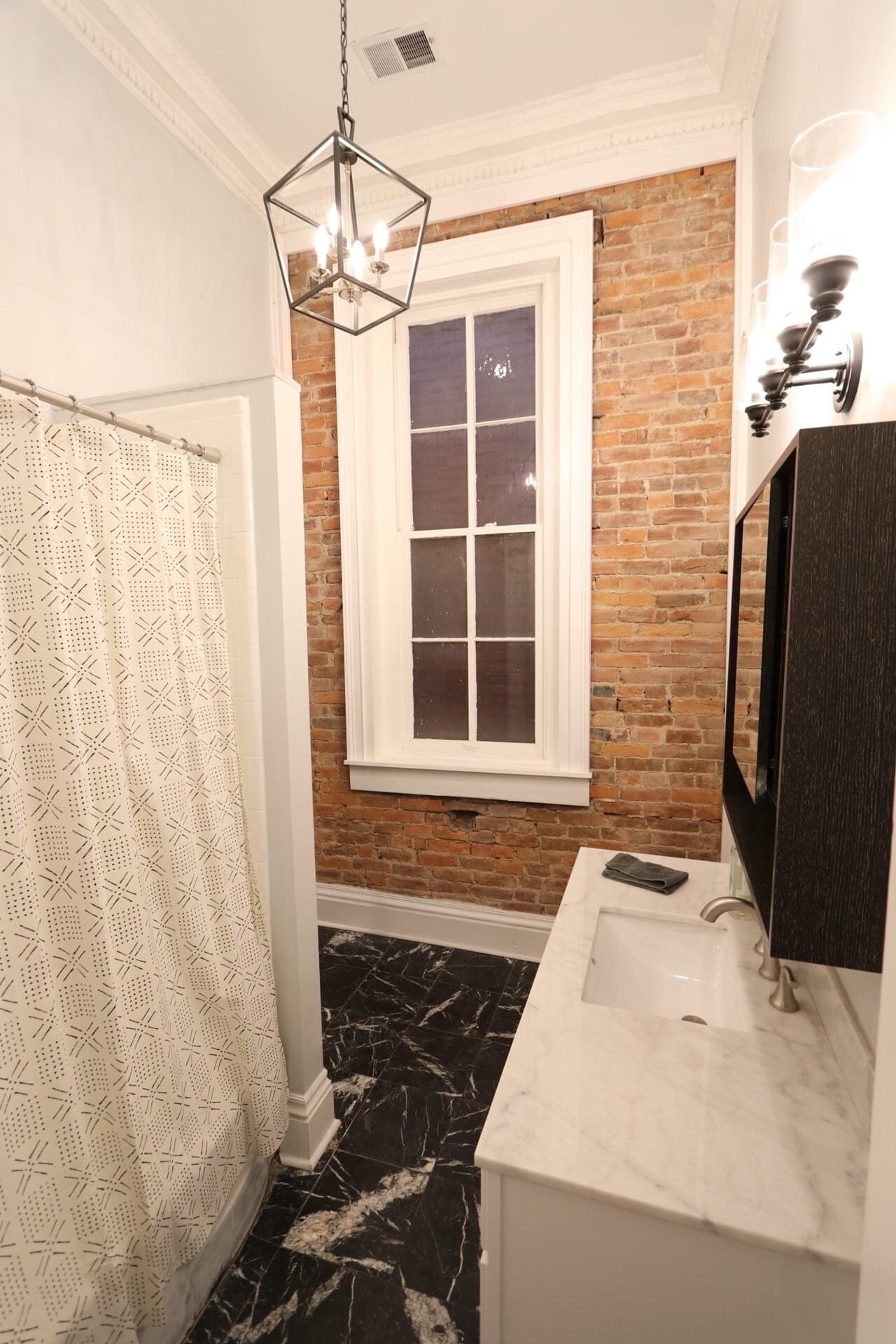 Bathroom #2 - 1219 S 4th St
