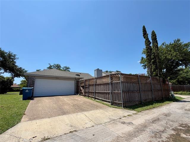 Building Photo - 7905 Rice Dr