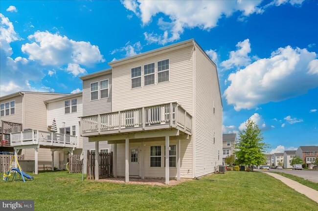 Building Photo - 7 New Gate Ct