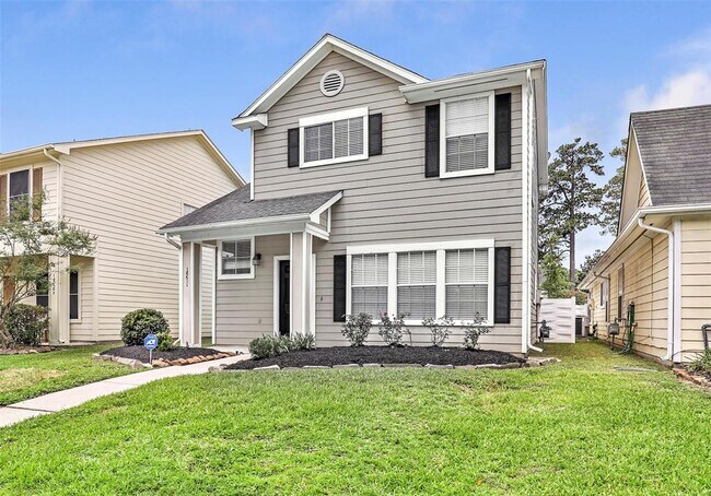 Building Photo - 18631 Atasca Oaks Dr