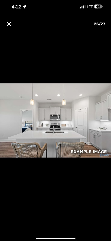 Building Photo - 6234 Pisgah Dr NW