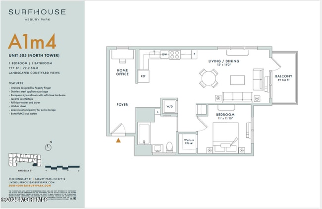 Building Photo - 1150 Kingsley St