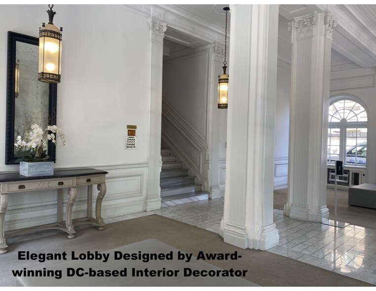 Building Photo - 3426 16th St NW