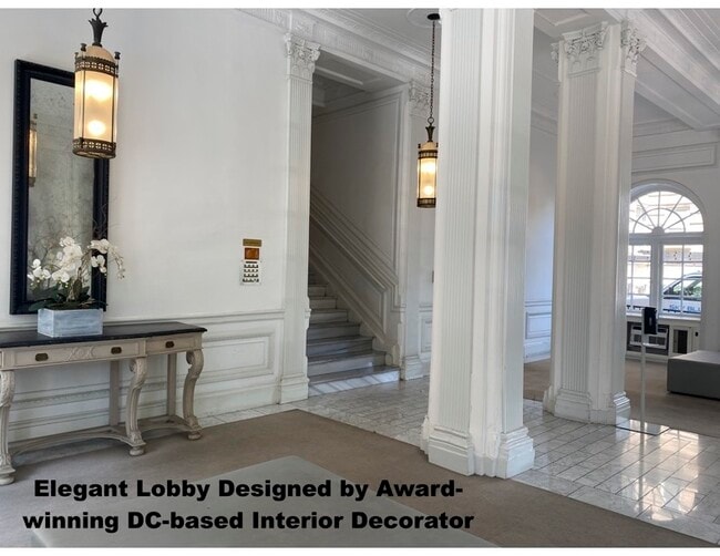 Building Photo - 3426 16th St NW
