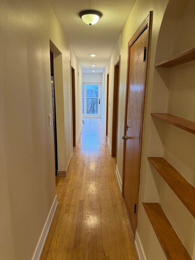 Building Photo - 4144 N Parkside Ave