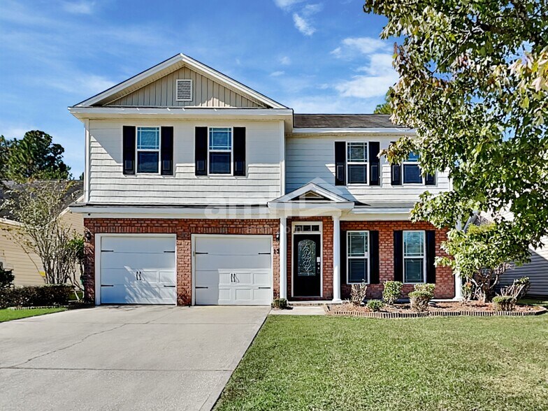 Primary Photo - 137 Lake House Rd