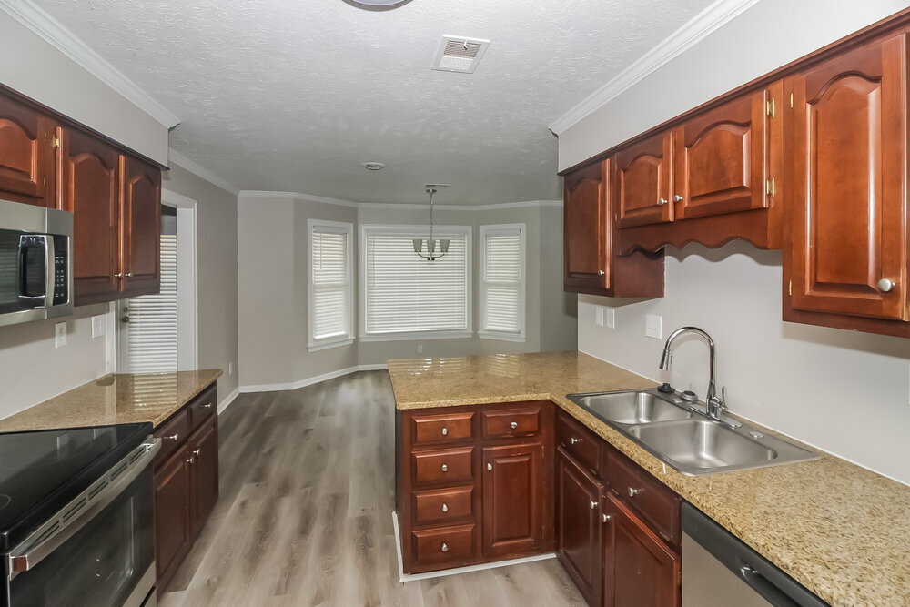 Building Photo - 8840 Bazemore Rd