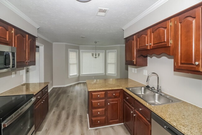 Building Photo - 8840 Bazemore Rd