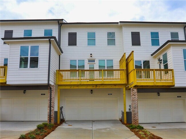 Building Photo - 4535 Sims Park Pl.