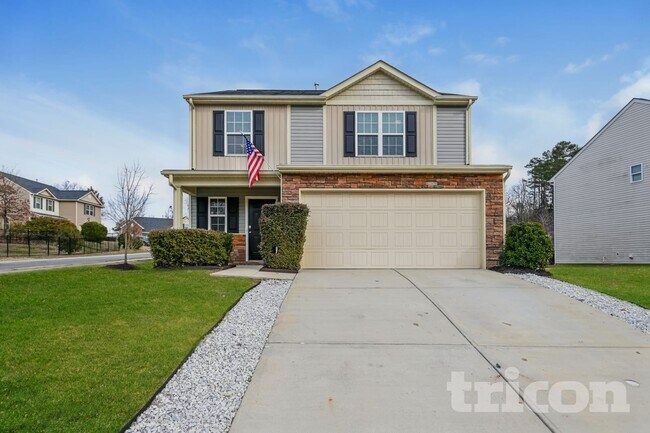 Primary Photo - 1912 Carpenter Cabin Dr