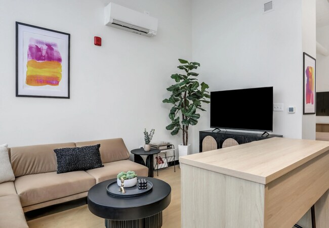 Building Photo - Historic Character, Modern Comforts