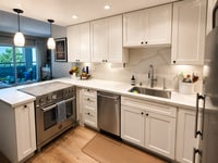 Building Photo - Furnished 1-Bedroom Garden Oasis at Bay Crest Condominiums | Rincon Hill