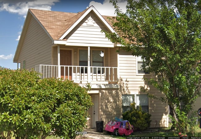 Primary Photo - 1205 Dawson Cir