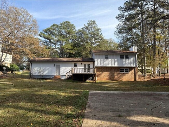 Building Photo - 7719 Glen Devon Rd