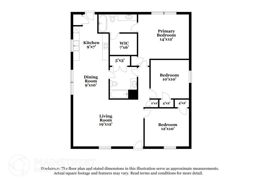Building Photo - 1517 Pleasant Garden Ln