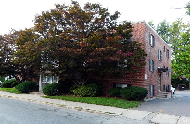 Primary Photo - Celeste Apartments