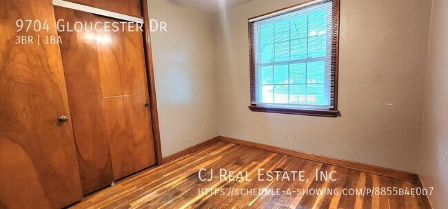 Building Photo - 9704 Gloucester Dr