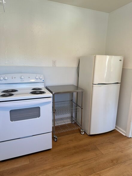 Kitchen - 1208 S 4th St