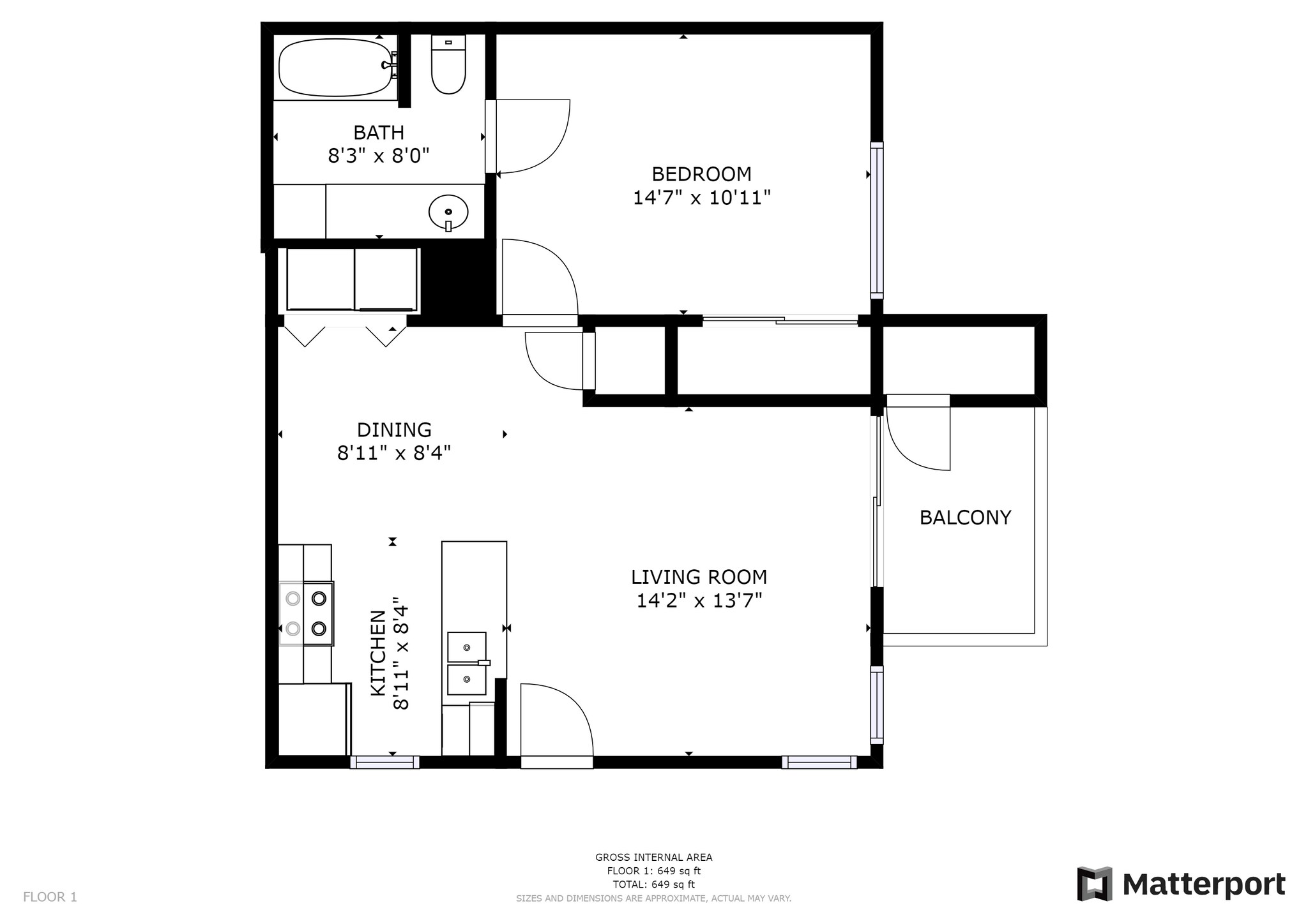 Building Photo - 8905 Davis Rd