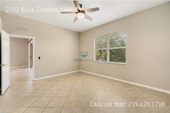 Building Photo - 2722 Blue Cypress Lake Ct