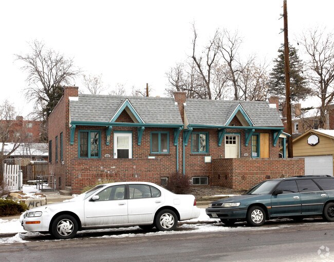 Primary Photo - 515-519 E Cedar Ave